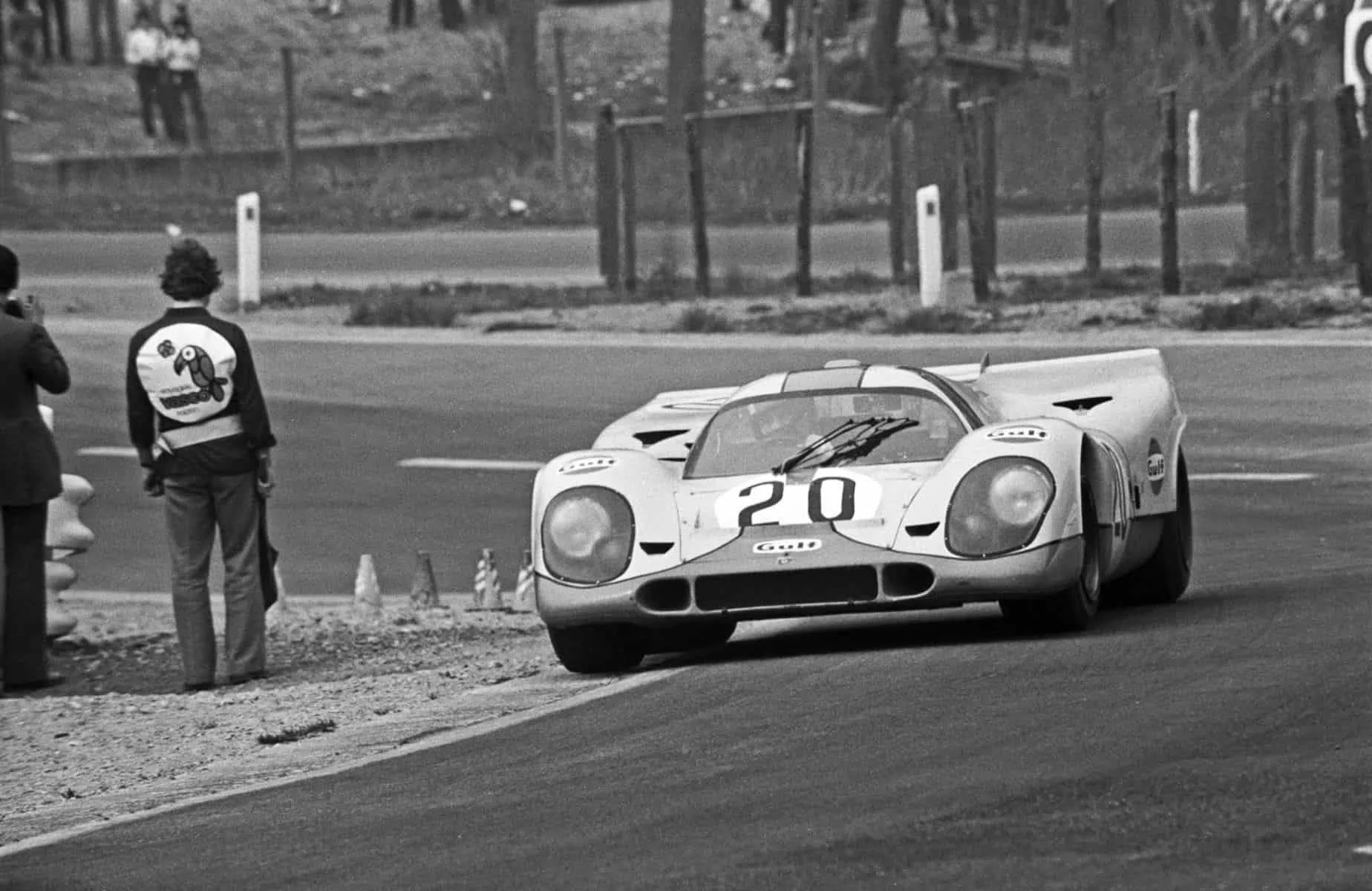 Spa 1000 Kilometres 1971
